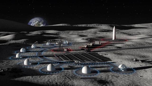 中国要登月了!揽月着陆器测试成功,登月技术“失传”的美国很尴尬
