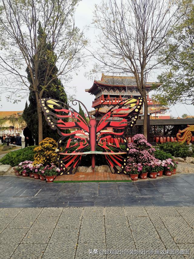 河南省开封市清明上河园