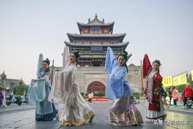 聊城，是一座怎样的城？