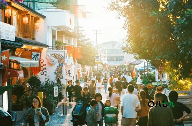 思茅区2025年国庆中秋假期接待游客超102万人次！旅游花费9.13亿元！