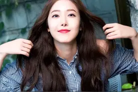 为什么全世界的女人都留长发？图片