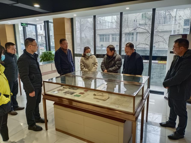 打卡成都微方志馆 | 简阳市蜀阳社区微方志馆