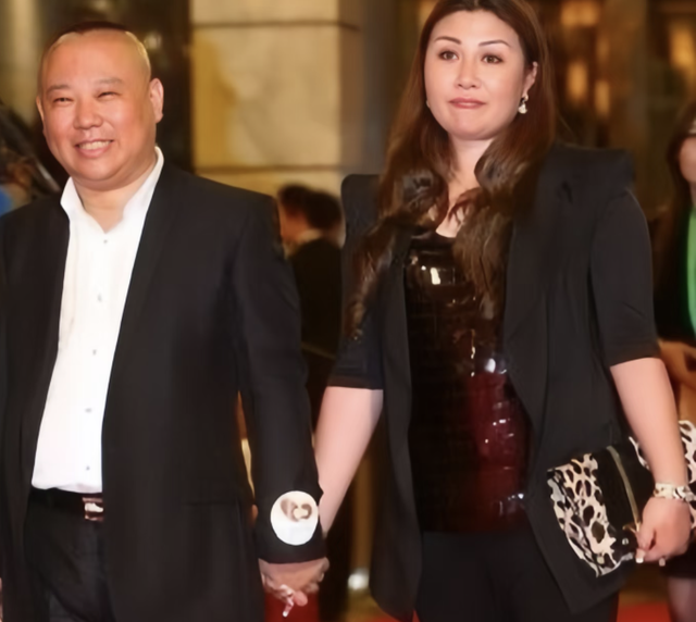 宽容成就行业生态：郭德纲的大师风范和他不为人知的一面