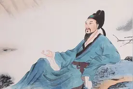 唐代有才无德的4位大诗人，才华让人望尘莫及，人品却不值一提！图片