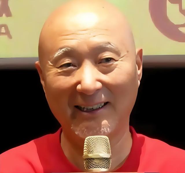1亿成本，《戏台》票房逆跌冲5亿，陈可辛亏的钱，陈佩斯赚回来了