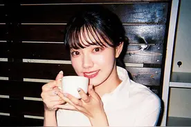 宫下玲奈：颜值能打、性格圈粉，这位00后小姐姐凭啥火出圈？图片