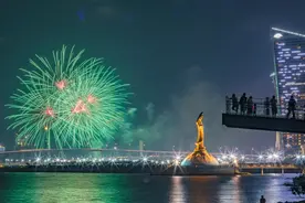 去澳门要怎么玩？有什么好吃的？哪些地方必打卡？一篇告诉你！图片