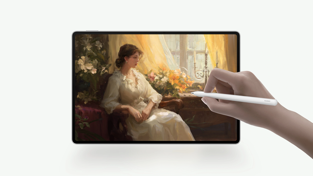 华为MatePad mini正式定档，堆料有点猛