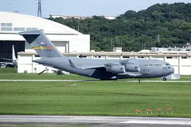 特朗普威胁“轰炸” 美军或向伊朗附近转移防空系统图片