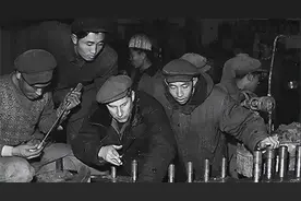 大批乌克兰专家来华援建，如今处境怎样？报酬丰厚足够颐养天年图片