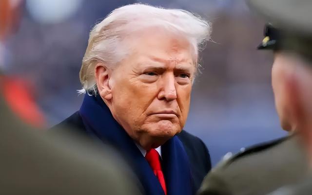 中东要变天？美军叙遇袭后亮剑，战略收缩要变卦，背后算盘不简单