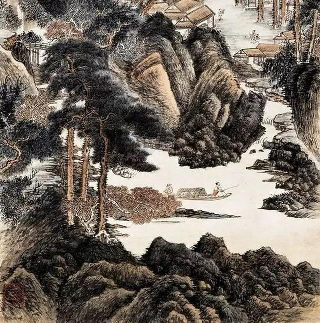 中国古代最养人的54句名言，句句受益