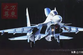 优而不胜，中国歼-15战斗机和美国F/A-18E战斗机的作战能力差距图片