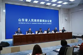 答记者问丨2025年山东居民充电基础设施有望超90万台图片