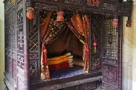 古人睡觉的智慧不简单，这是文化先进的体现图片