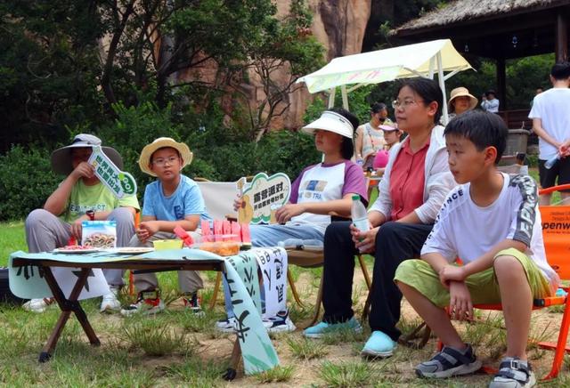 20℃夏日秘境！五莲现实版“绿野仙踪”来了！