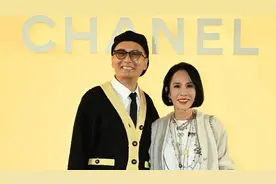 周润发回应“肿瘤”传闻，“没有不舒服也不痛”图片