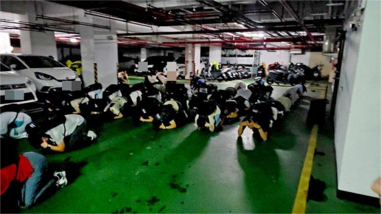 赖清德称“台湾不属于中国”，蒋万安亮明立场：反对“一国两制”