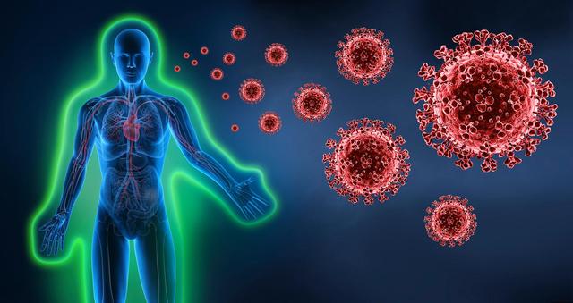 甲流毒株增多！钟南山劝告：萝卜白菜先放放！这7样才是免疫神器