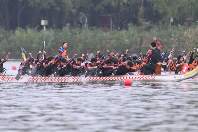 鬼屋、秀场、黄河文明，这里是「中国主题乐园第一县」｜本地娱乐