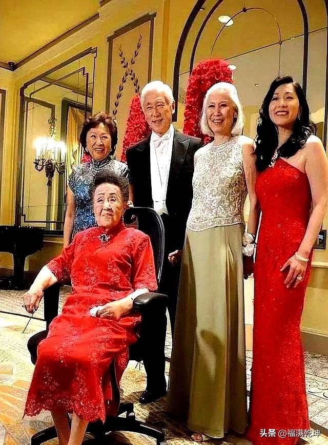 向美国捐8亿被骂叛徒！无锡唐氏21代掌门：我的钱只认文明归属