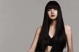 Lisa成LV全球代言人！Angelababy却沦落到四处求生，到底冤不冤？图片