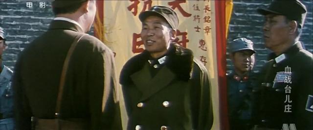 给10部最好的抗战片排名:《南京照相馆》第3,《血战台儿庄》第2