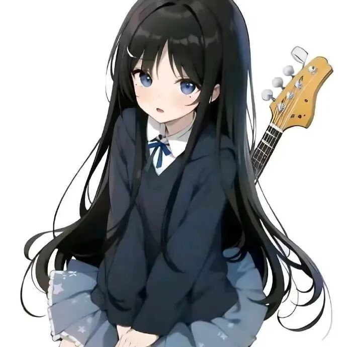 头像|可直存动漫头像(276张) - 图画吧TUHUABA