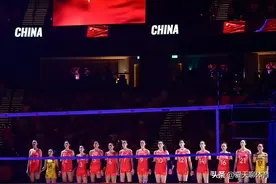 巴黎奥运中国女排13人名单！郎导黄金一代为班底！平均年龄27.5岁图片