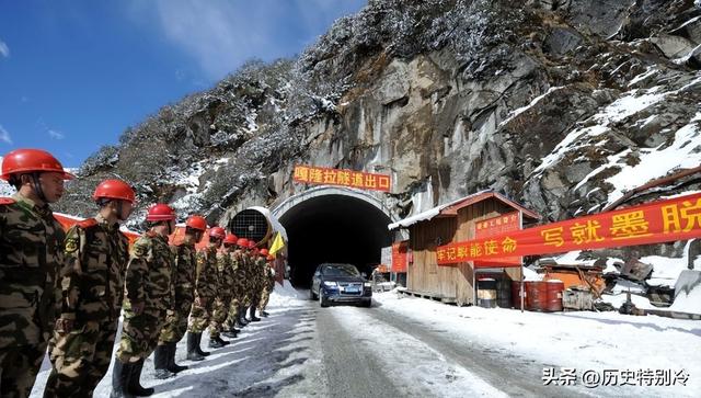 万万没想到，我国在喜马拉雅山脉南侧还有4座城市，直抵印度腹地