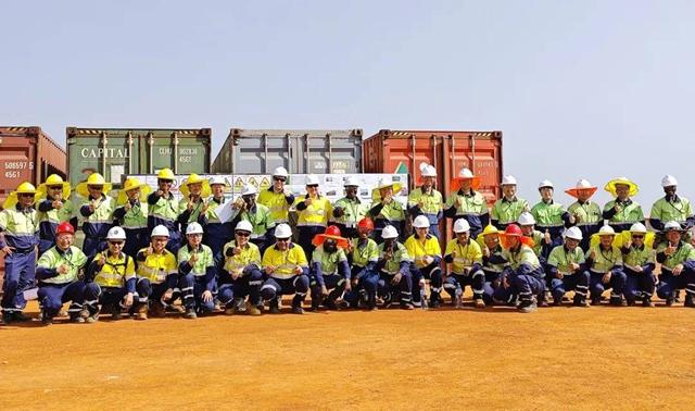 国运真的来了！30亿吨铁矿重见天日，美媒：中国将开始掌控局面