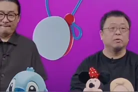 笑死人了！罗永浩撇清与王自如的关系，我却笑死在网友评论区里图片