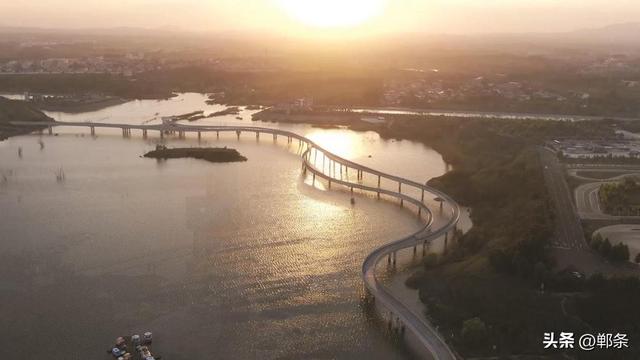 美在邯郸丨文化客厅 城市绿肺