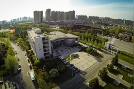 洛阳理工学院，一个普通的“三非”大学，为何入了美国BIS的眼？图片