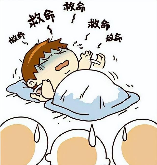 别不信！梦游可能是大脑在“偷偷上班”