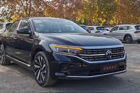 帕萨特330、380怎么选？图片