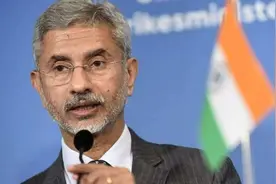 印度高级专家谢兰妮：巴基斯坦无所谓，接下来我们将全力对抗中国图片