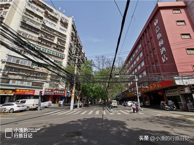 走街串巷逛西安，老街旧巷里的市井烟火，藏着你不知道的人文风景