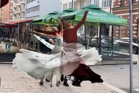 iPhone手机抠图换背景（空间大转移）设置，无需第三方软件图片