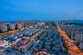 总投资2220.4亿，重庆市长寿区2024年度重大建设项目名单图片