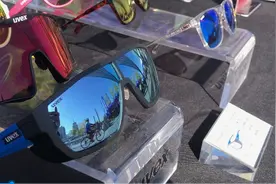 @太原人 谁是最强大腿？自行车产品展销会等你来挑战图片