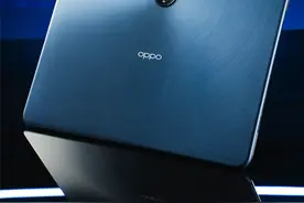 性能、质感、生产力都有了，OPPO Pad 3 Pro 值得买吗？图片