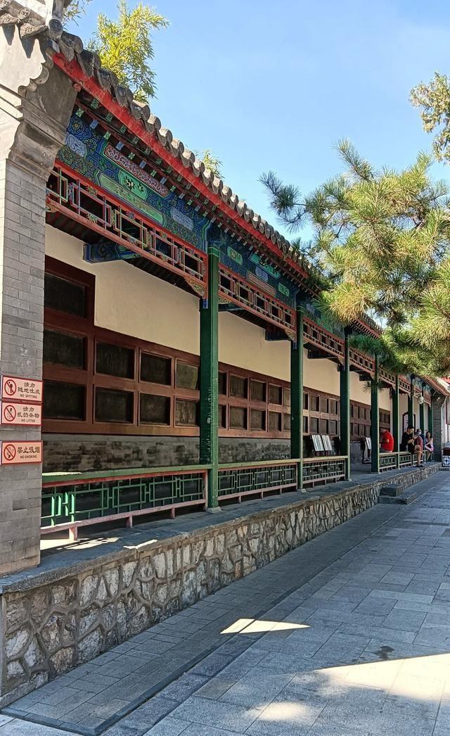 北京没想到，天津也没想到，如今河北保定	，成了周边遛弯的好去处