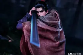 沧元图2:孟川恢复神尊根基后究竟具备了哪些技能？图片