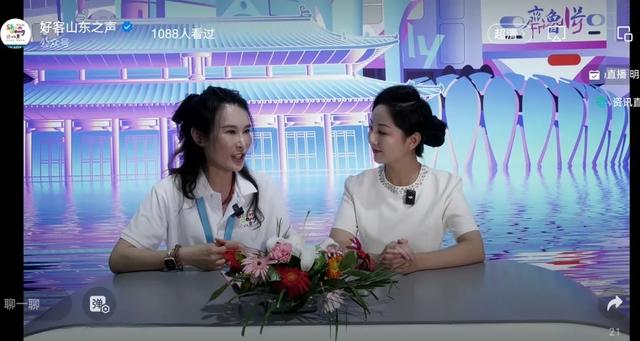 “运河明珠·匠心枣庄”闪耀2025 中国文化旅游产业博览会