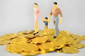 “不愿把钱交给老婆管的男人 , 都是怎么想的 ? ”2个丈夫说出真心话图片