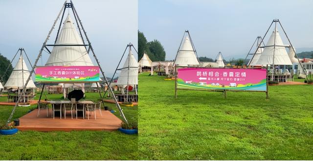 第三届石家庄房车露营大会来了！8月27至30日，相约锦绣大明川