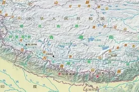 喜马拉雅山简介图片