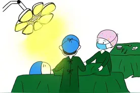 躲不过的右心导管？揭秘肺动脉高压诊断的真相↘图片