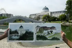 成都锦城学院简介图片